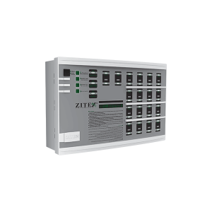 کنترل پنل متعارف اعلام حریق زیتکس ZX-1800
